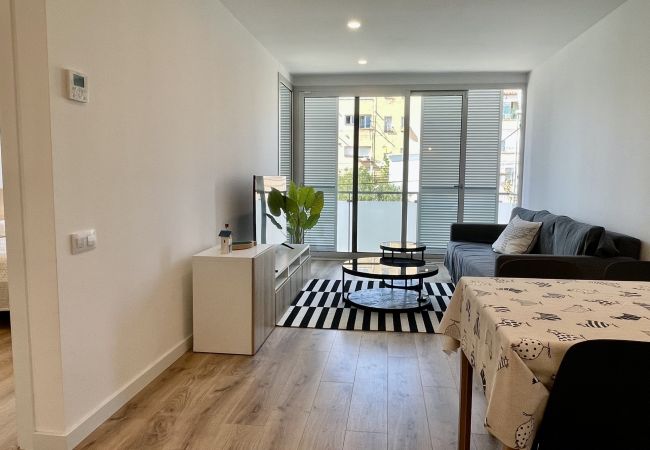 Appartement à L'Escala - RIBALTA B.1.1 Appartement à L'Escala - RIBALTA B.1.1