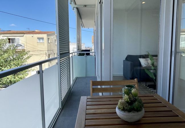 Appartement à L'Escala - RIBALTA B.1.1 Appartement à L'Escala - RIBALTA B.1.1