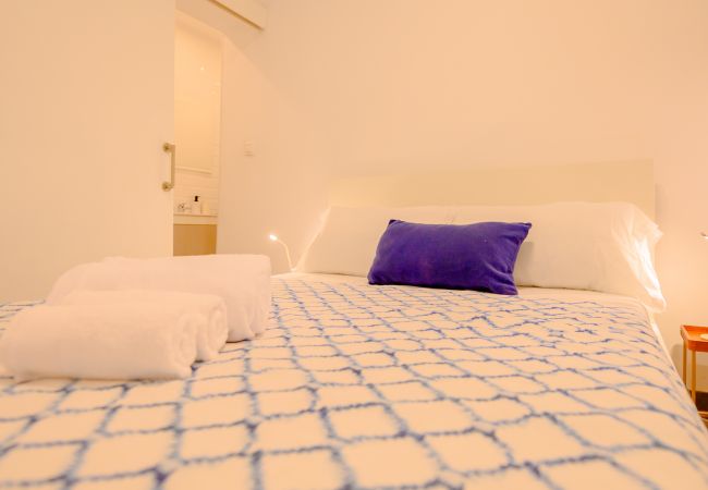 Appartement à Madrid - Encantadora vivienda de dos dormitorios en el Centro de Madrid Appartement à Madrid - Encantadora vivienda de dos dormitorios en el Centro de Madrid