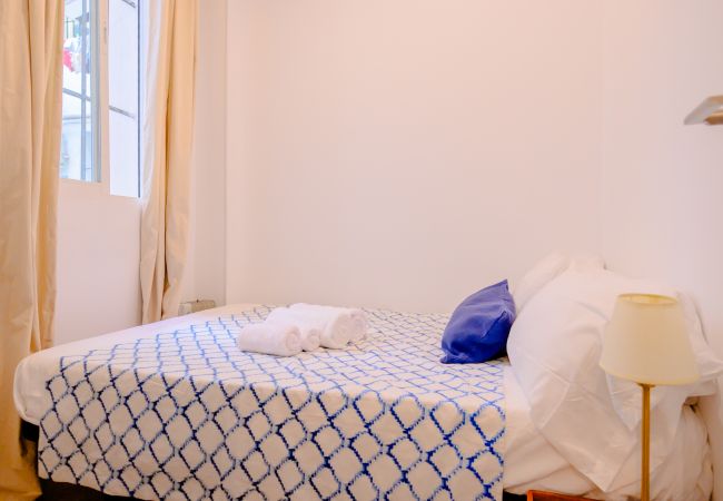 Appartement à Madrid - Encantadora vivienda de dos dormitorios en el Centro de Madrid Appartement à Madrid - Encantadora vivienda de dos dormitorios en el Centro de Madrid