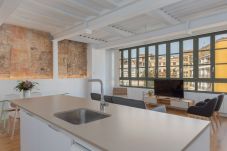 Appartement à Gerone/Girona - Argenteria 23