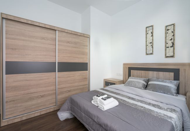 Appartement à Bilbao - Basetxea apartment Appartement à Bilbao - Basetxea apartment