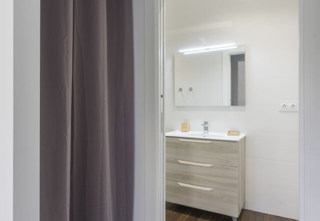 Appartement à Bilbao - Basetxea apartment Appartement à Bilbao - Basetxea apartment