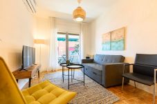 Appartement à Madrid -  53 / 5.000 Un havre d'élégance au cœur de la Prosperidad.