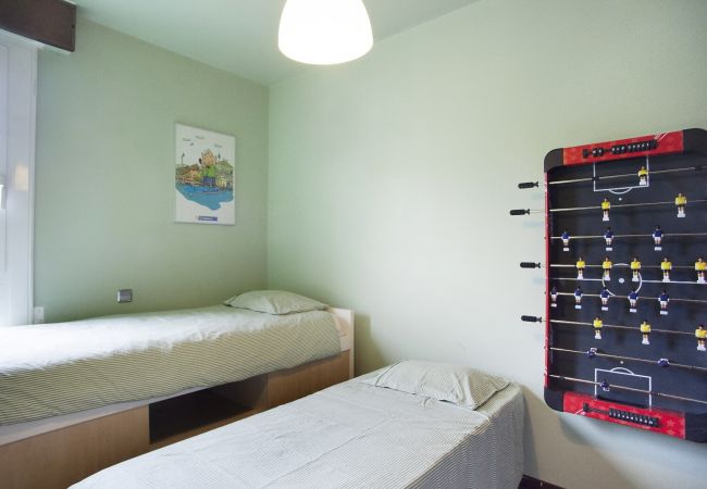 Appartement à Barcelona - Appartement lumineux, grand et central à Barcelone Appartement à Barcelona - Appartement lumineux, grand et central à Barcelone