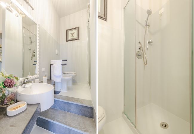 Appartement à Lucca - A Fresh Modern Penthouse inside the Walls of Lucca Appartement à Lucca - A Fresh Modern Penthouse inside the Walls of Lucca