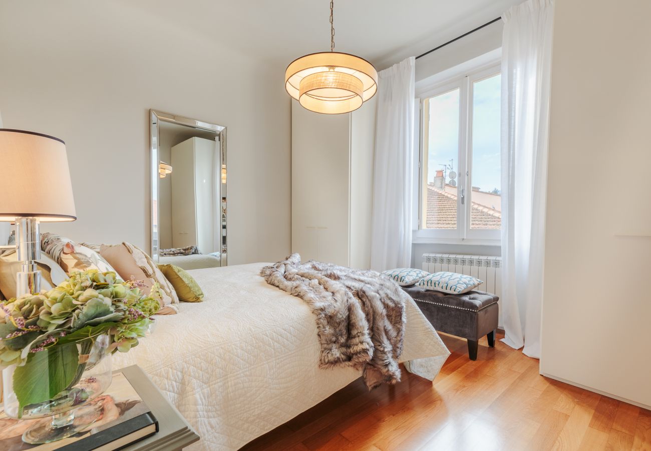 Appartement à Lucques - A Fresh Modern Penthouse inside the Walls of Lucca Appartement à Lucques - A Fresh Modern Penthouse inside the Walls of Lucca