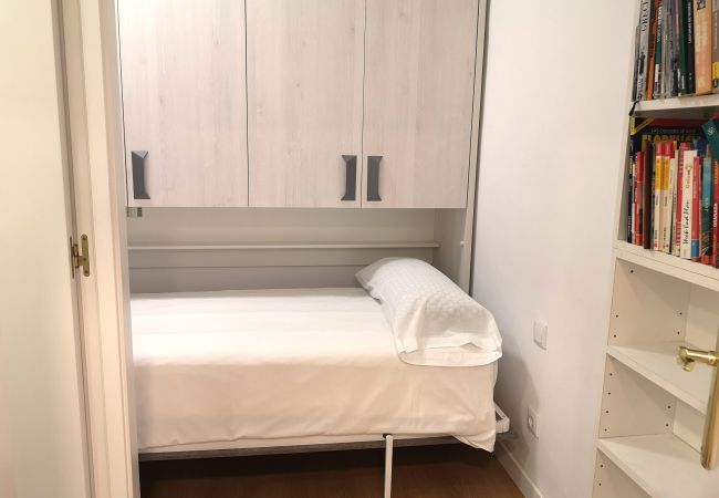 Appartement à Barcelone - Appartement avec terrasse privée, 3 chambres, Eixample Appartement à Barcelone - Appartement avec terrasse privée, 3 chambres, Eixample