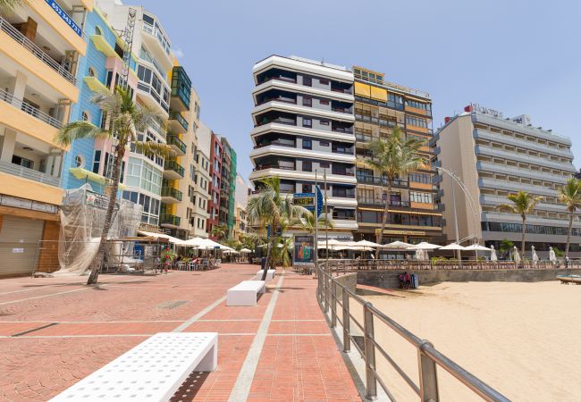 Maison à Las Palmas de Gran Canaria - Urban Square 3A5 By CanariasGetaway Maison à Las Palmas de Gran Canaria - Urban Square 3A5 By CanariasGetaway
