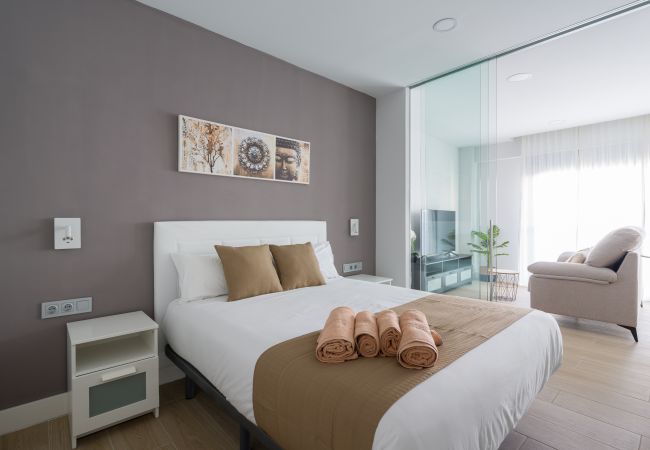 Maison à Las Palmas de Gran Canaria - Urban Square 2B12 By CanariasGetaway Maison à Las Palmas de Gran Canaria - Urban Square 2B12 By CanariasGetaway