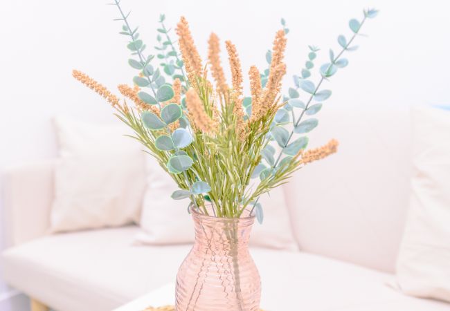 Appartement à Madrid - Atractivo apartamento de un dormitorio con patio interior junto al Intercambiador de Avenida América CTG83 Appartement à Madrid - Atractivo apartamento de un dormitorio con patio interior junto al Intercambiador de Avenida América CTG83