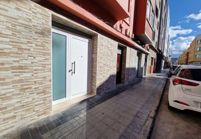 Maison à Las Palmas de Gran Canaria - Urban Surf Beach By Canariasgetaway Maison à Las Palmas de Gran Canaria - Urban Surf Beach By Canariasgetaway