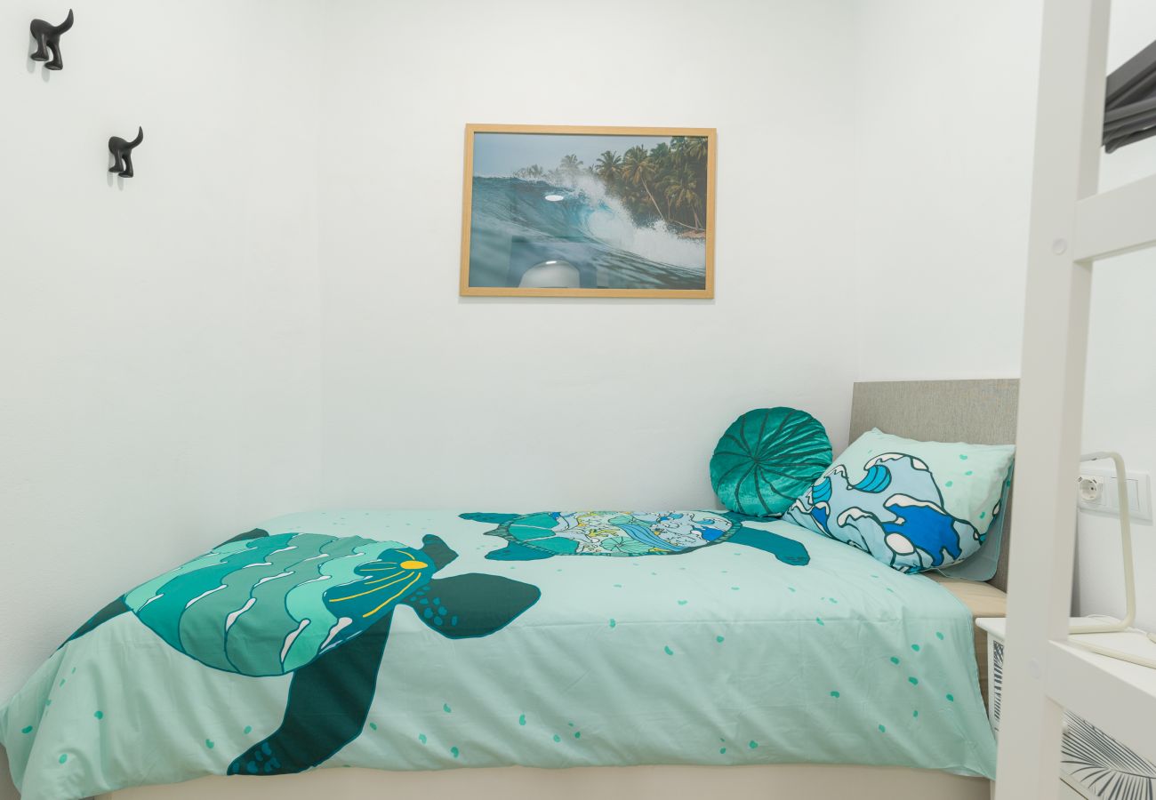 Maison à Las Palmas de Gran Canaria - Urban Surf Beach By Canariasgetaway Maison à Las Palmas de Gran Canaria - Urban Surf Beach By Canariasgetaway