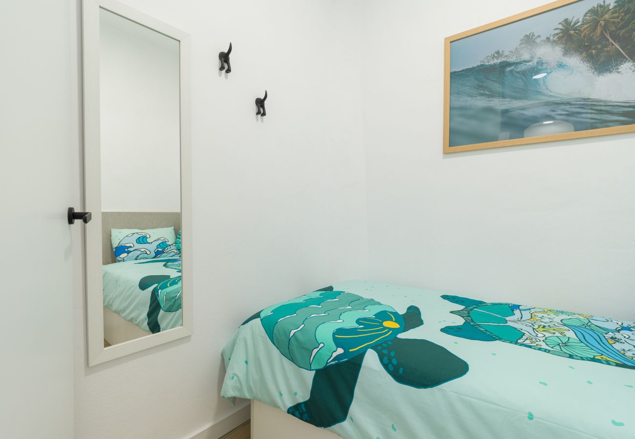 Maison à Las Palmas de Gran Canaria - Urban Surf Beach By Canariasgetaway Maison à Las Palmas de Gran Canaria - Urban Surf Beach By Canariasgetaway