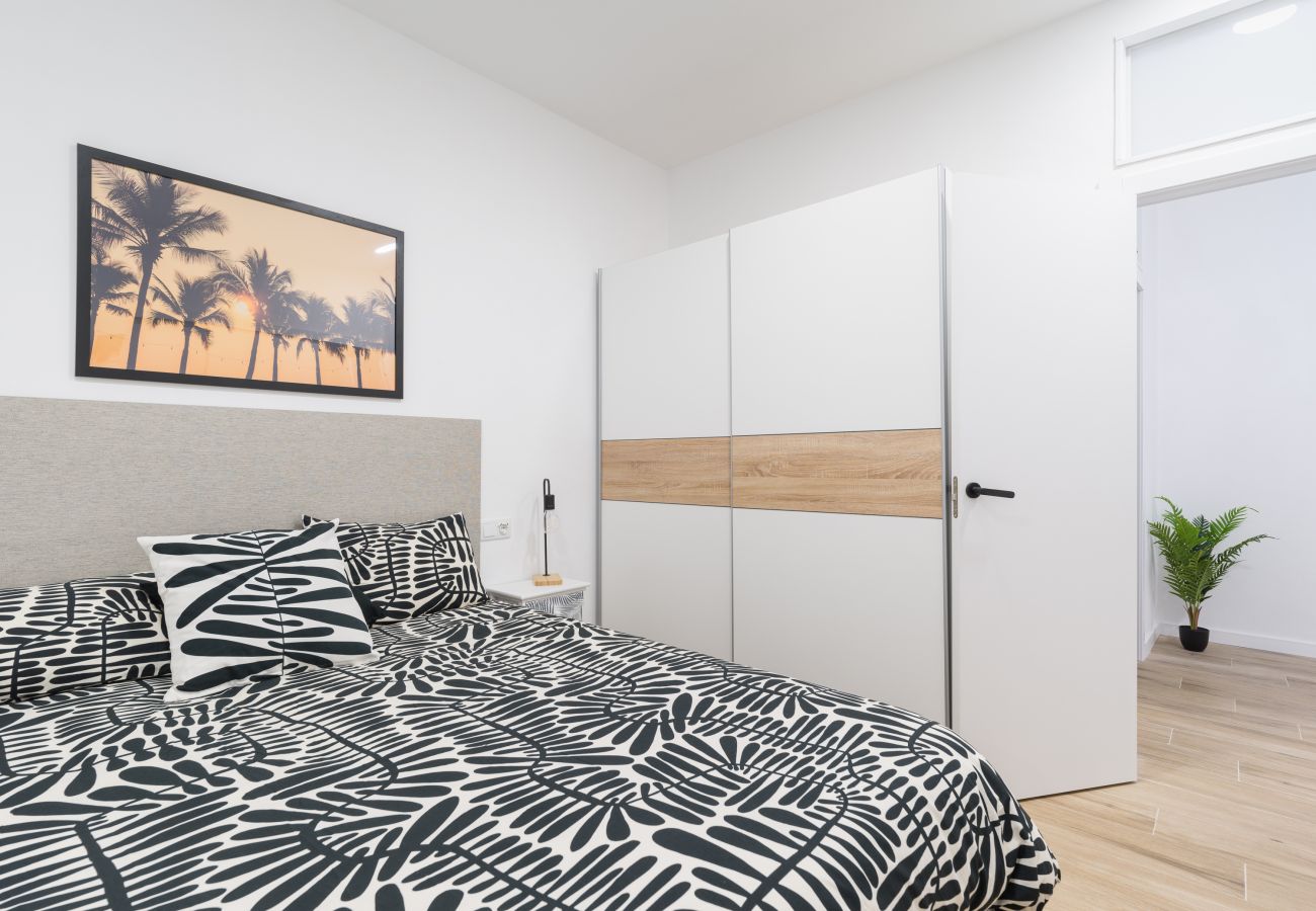 Maison à Las Palmas de Gran Canaria - Urban Surf Beach By Canariasgetaway Maison à Las Palmas de Gran Canaria - Urban Surf Beach By Canariasgetaway