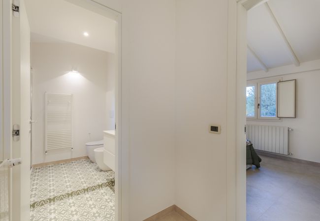 Appartement à Lucca - The City Oasis, a Villa inside Lucca with Private Garden Appartement à Lucca - The City Oasis, a Villa inside Lucca with Private Garden