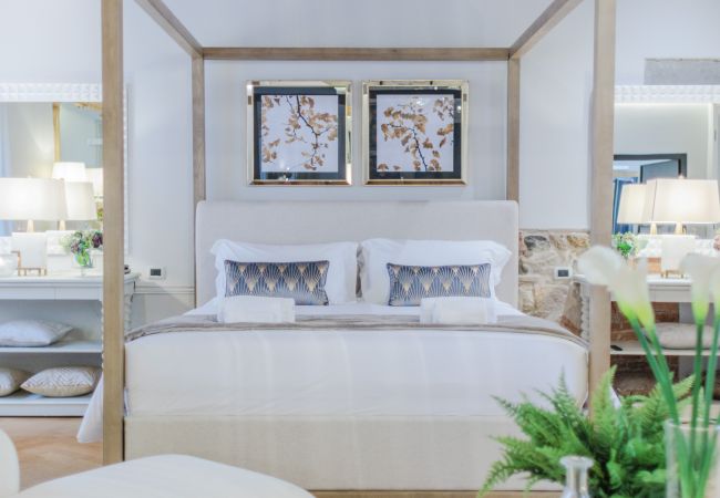 Appartement à Lucca - The Lucca Heritage Retreat, a Spacious Home with Outdoor inside the Walls of Lucca Appartement à Lucca - The Lucca Heritage Retreat, a Spacious Home with Outdoor inside the Walls of Lucca