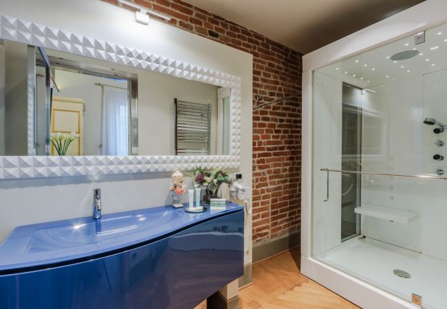 Appartement à Lucca - The Lucca Heritage Retreat, a Spacious Home with Outdoor inside the Walls of Lucca Appartement à Lucca - The Lucca Heritage Retreat, a Spacious Home with Outdoor inside the Walls of Lucca