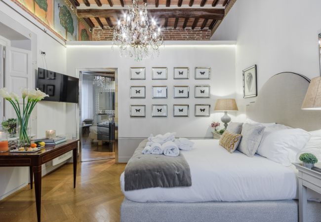Appartement à Lucca - The Lucca Heritage Retreat, a Spacious Home with Outdoor inside the Walls of Lucca Appartement à Lucca - The Lucca Heritage Retreat, a Spacious Home with Outdoor inside the Walls of Lucca