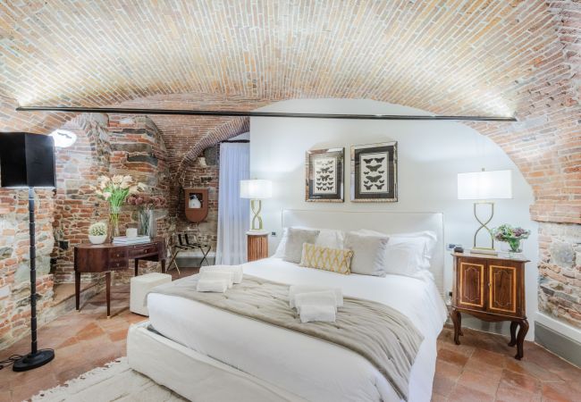 Appartement à Lucca - The Lucca Heritage Retreat, a Spacious Home with Outdoor inside the Walls of Lucca Appartement à Lucca - The Lucca Heritage Retreat, a Spacious Home with Outdoor inside the Walls of Lucca