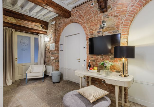 Appartement à Lucca - The Lucca Heritage Retreat, a Spacious Home with Outdoor inside the Walls of Lucca Appartement à Lucca - The Lucca Heritage Retreat, a Spacious Home with Outdoor inside the Walls of Lucca