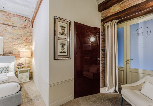 Appartement à Lucca - The Lucca Heritage Retreat, a Spacious Home with Outdoor inside the Walls of Lucca Appartement à Lucca - The Lucca Heritage Retreat, a Spacious Home with Outdoor inside the Walls of Lucca