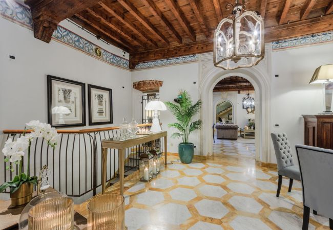 Appartement à Lucca - The Lucca Heritage Retreat, a Spacious Home with Outdoor inside the Walls of Lucca Appartement à Lucca - The Lucca Heritage Retreat, a Spacious Home with Outdoor inside the Walls of Lucca