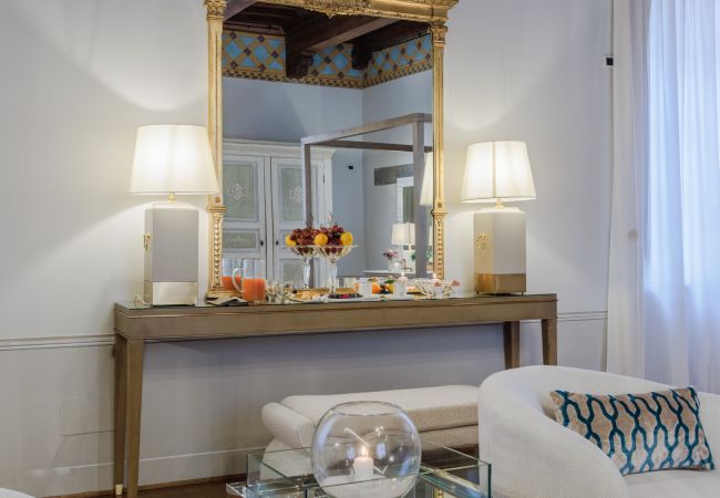 Appartement à Lucca - The Lucca Heritage Retreat, a Spacious Home with Outdoor inside the Walls of Lucca Appartement à Lucca - The Lucca Heritage Retreat, a Spacious Home with Outdoor inside the Walls of Lucca