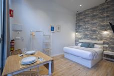 Appartement à Valence / Valencia - The Mediterraneo Apartment 01 by Florit Flats