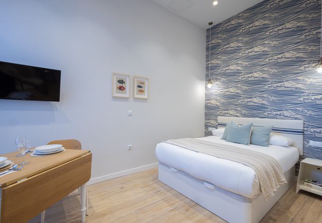  à Valencia - The Mediterraneo Apartment 02 by Florit Flats