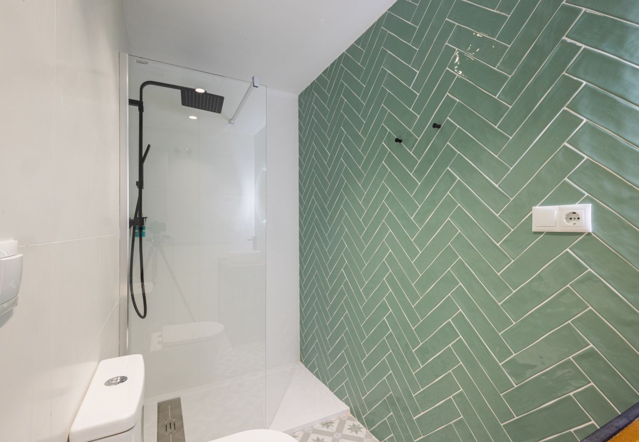 Appartement à Valence / Valencia - The Mediterraneo Apartment 02 by Florit Flats Appartement à Valence / Valencia - The Mediterraneo Apartment 02 by Florit Flats