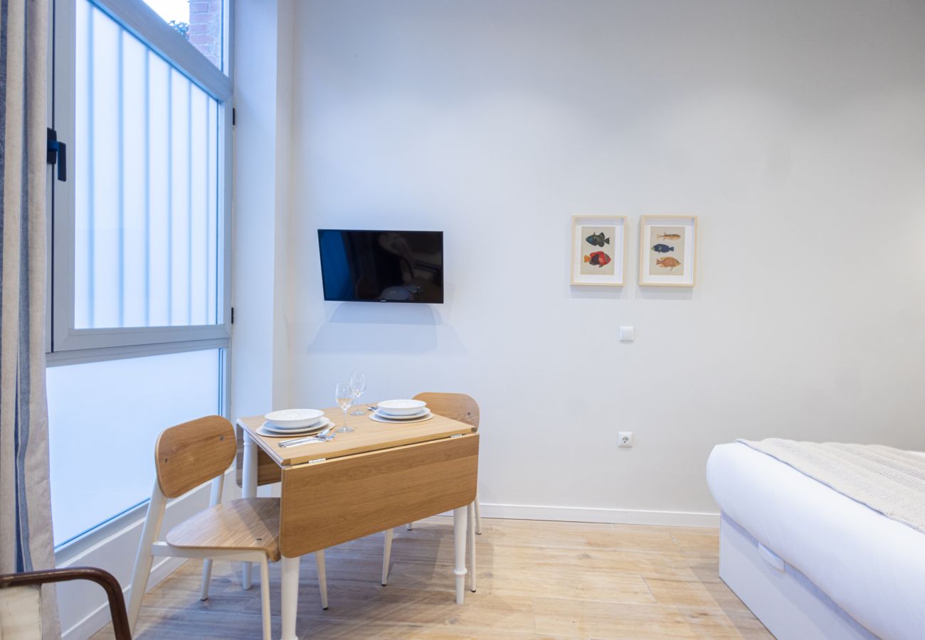 Appartement à Valence / Valencia - The Mediterraneo Apartment 02 by Florit Flats Appartement à Valence / Valencia - The Mediterraneo Apartment 02 by Florit Flats