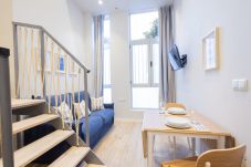 Appartement à Valence / Valencia - The Mediterraneo Apartment 03 by Florit Flats