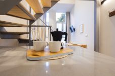 Appartement à Valence / Valencia - The Mediterraneo Apartment 03 by Florit Flats