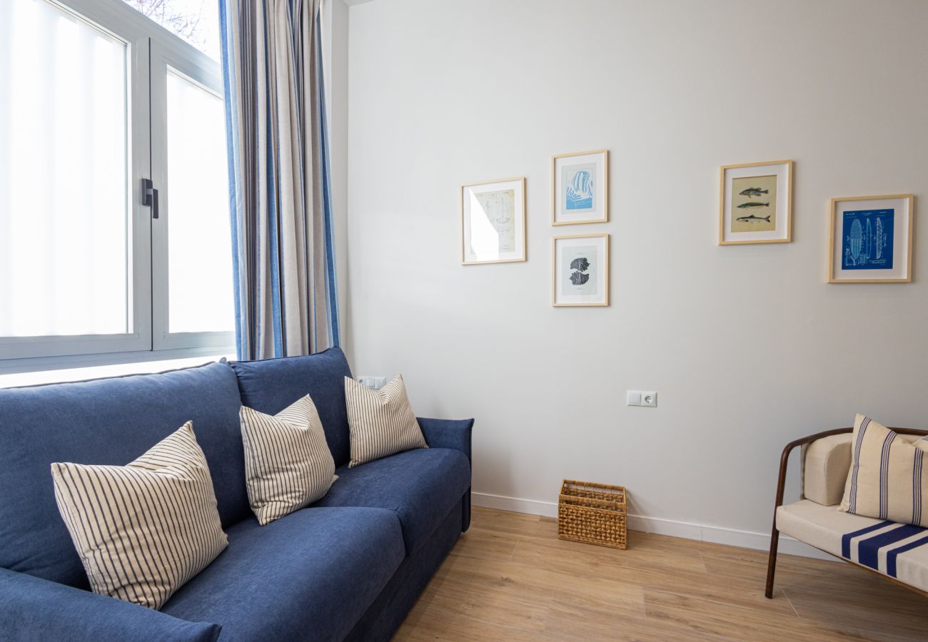 Appartement à Valence / Valencia - The Mediterraneo Apartment 07 by Florit Flats Appartement à Valence / Valencia - The Mediterraneo Apartment 07 by Florit Flats