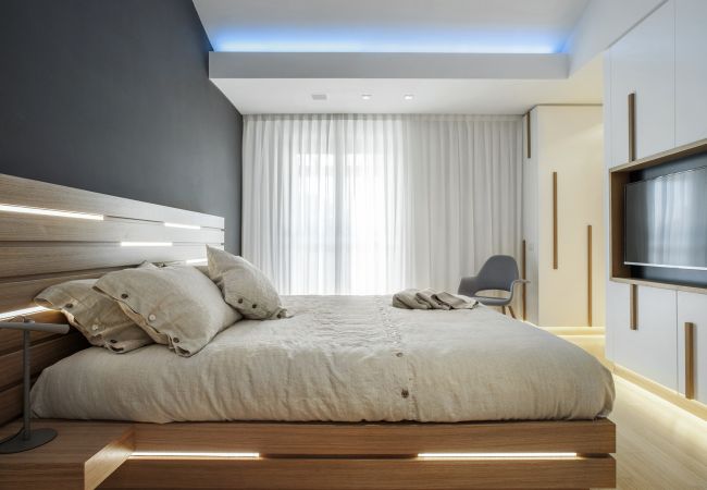 Appartement à Lucca - Canticle Lucca Luxury Apartment with Elevator, Terrace, Parking and Jacuzzi Appartement à Lucca - Canticle Lucca Luxury Apartment with Elevator, Terrace, Parking and Jacuzzi