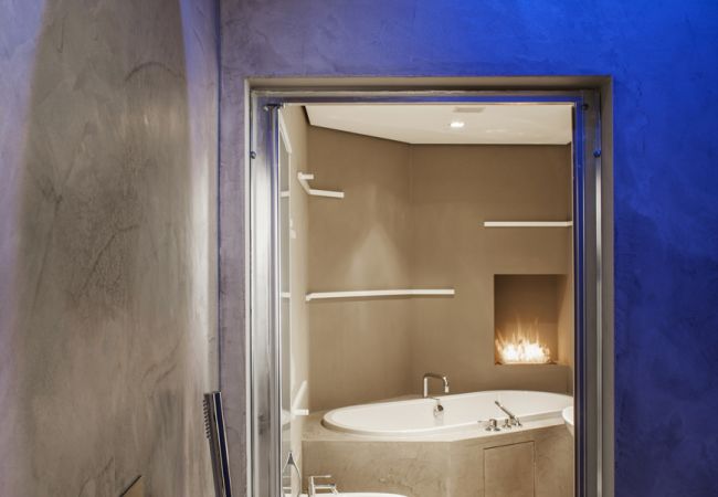 Appartement à Lucca - Canticle Lucca Luxury Apartment with Elevator, Terrace, Parking and Jacuzzi Appartement à Lucca - Canticle Lucca Luxury Apartment with Elevator, Terrace, Parking and Jacuzzi