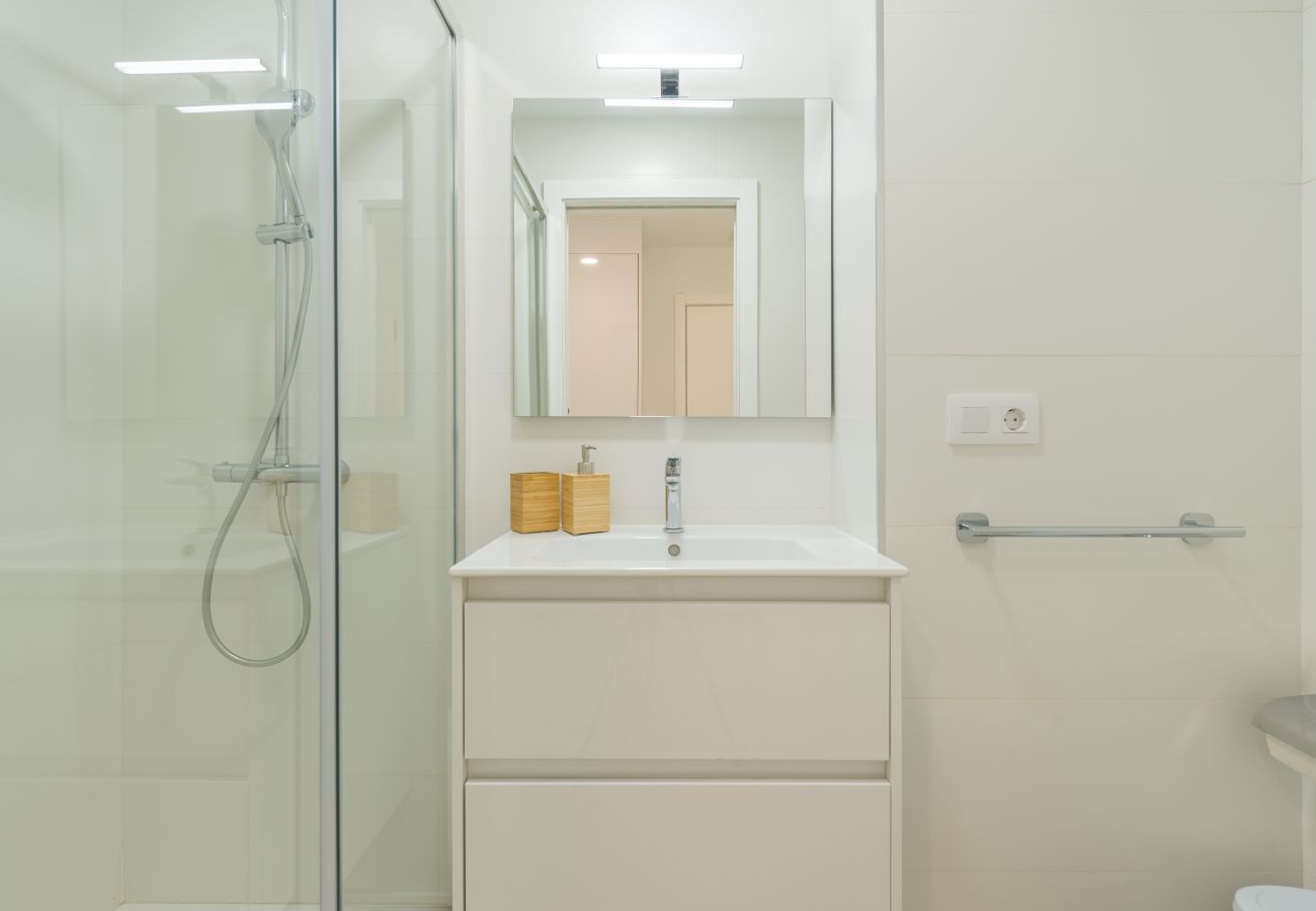 Studio à Las Palmas de Gran Canaria - Castle with Balcony By CanariasGetaway  Studio à Las Palmas de Gran Canaria - Castle with Balcony By CanariasGetaway