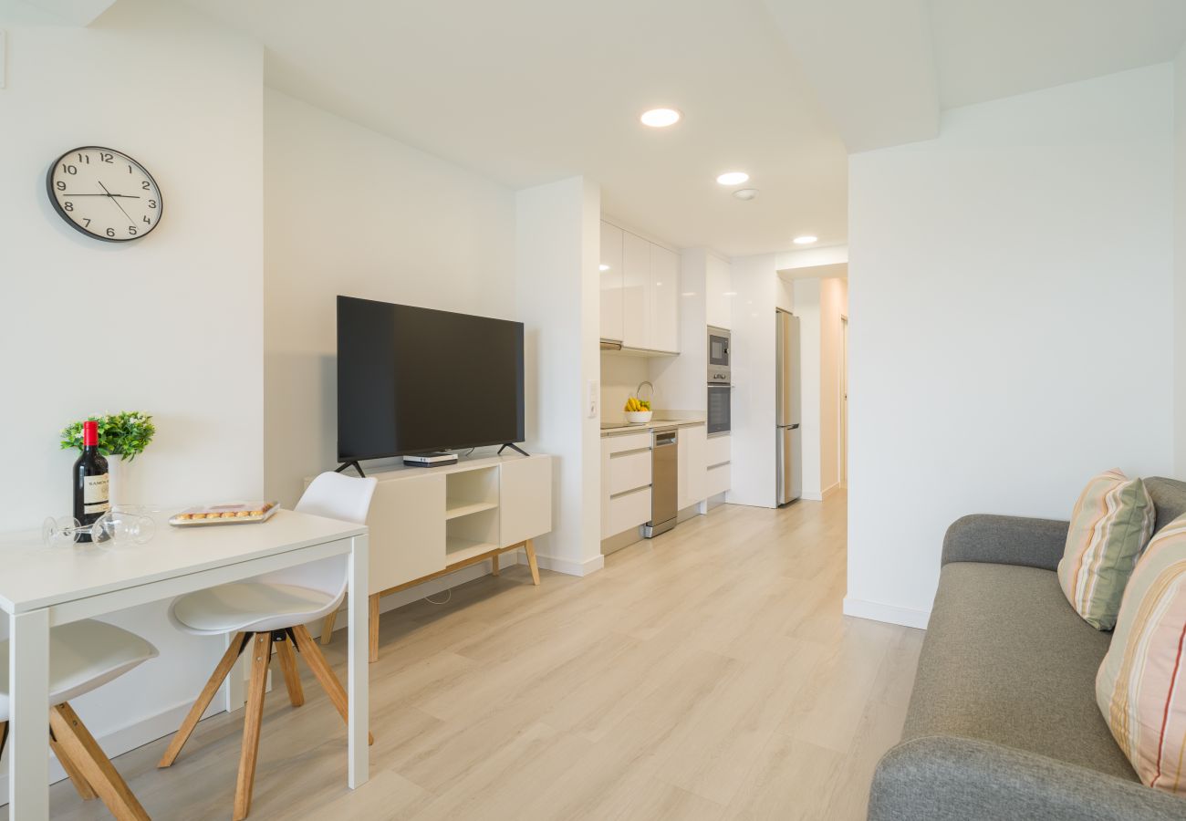 Studio à Las Palmas de Gran Canaria - Castle with Balcony By CanariasGetaway  Studio à Las Palmas de Gran Canaria - Castle with Balcony By CanariasGetaway