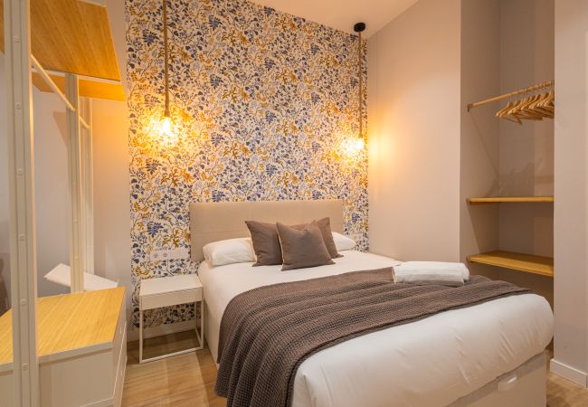 Appartement à Valencia - The Sorolla Apartment I by Florit Flats Appartement à Valencia - The Sorolla Apartment I by Florit Flats