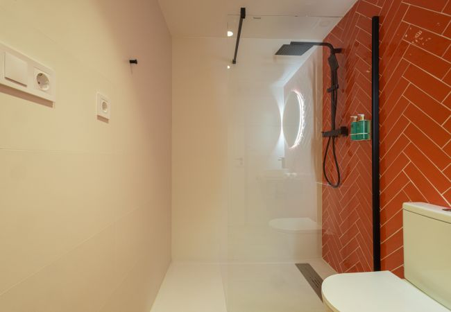 Appartement à Valencia - The Sorolla Apartment II by Florit Flats Appartement à Valencia - The Sorolla Apartment II by Florit Flats