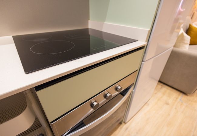 Appartement à Valencia - The Sorolla Apartment II by Florit Flats Appartement à Valencia - The Sorolla Apartment II by Florit Flats