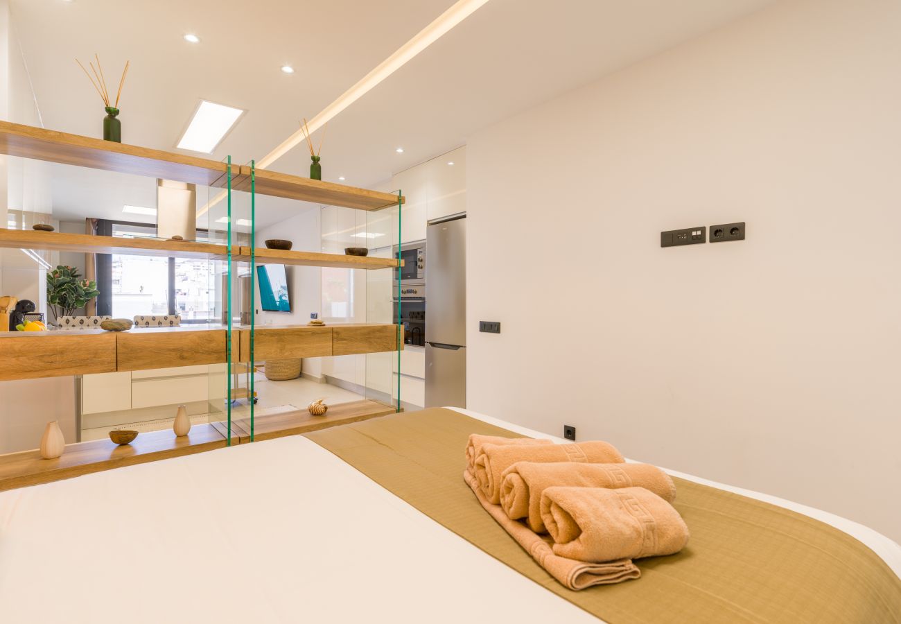 Maison à Las Palmas de Gran Canaria - Bella Vita By CanariasGetaway Maison à Las Palmas de Gran Canaria - Bella Vita By CanariasGetaway