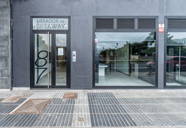 Studio à Las Palmas de Gran Canaria - Castle Bank By CanariasGetaway Studio à Las Palmas de Gran Canaria - Castle Bank By CanariasGetaway