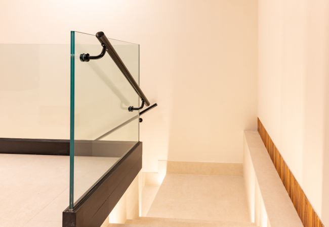 Appartement à Madrid - M (DEL29) Almudena : votre escapade urbaine avec une ambiance de parc Appartement à Madrid - M (DEL29) Almudena : votre escapade urbaine avec une ambiance de parc