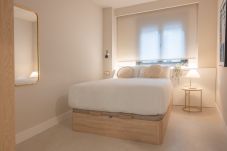 Appartement à Madrid - M (DEL29) Almudena : votre escapade urbaine avec une ambiance de parc