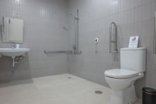 Appartement à Madrid - M (DEL29) Almudena : votre escapade urbaine avec une ambiance de parc