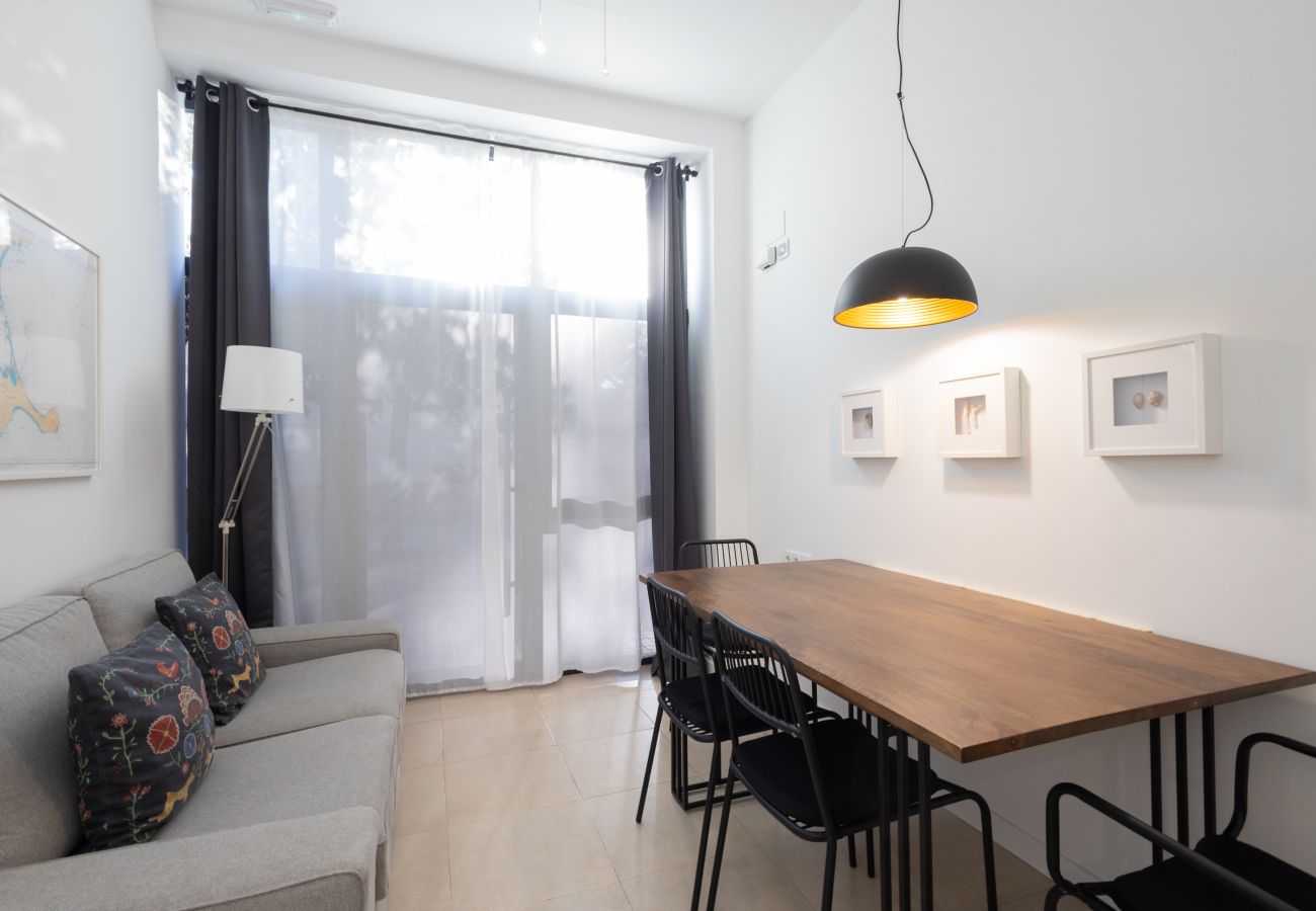 Appartement à Valence / Valencia - The Formentera Room By Florit Flats Appartement à Valence / Valencia - The Formentera Room By Florit Flats