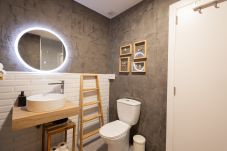 Appartement à Valence / Valencia - The Formentera Room By Florit Flats