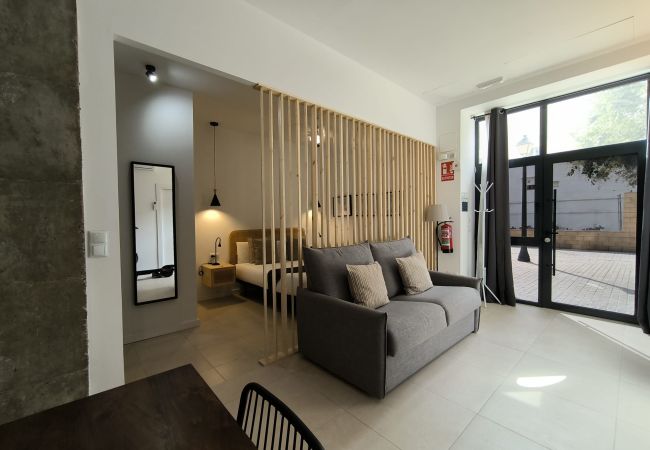 Appartement à Valencia - The Ibiza Room by Florit Flats Appartement à Valencia - The Ibiza Room by Florit Flats